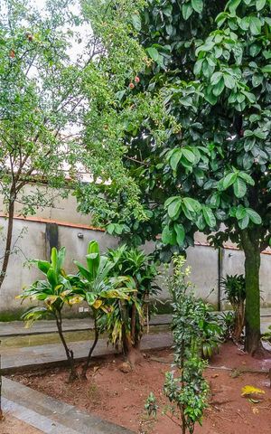 Casa à venda com 350m², 5 quartos e 8 vagasÁrea Externa