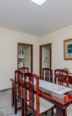 Casa à venda com 350m², 5 quartos e 8 vagasSala 2