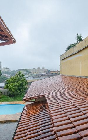 Casa à venda com 350m², 5 quartos e 8 vagasQuarto 3