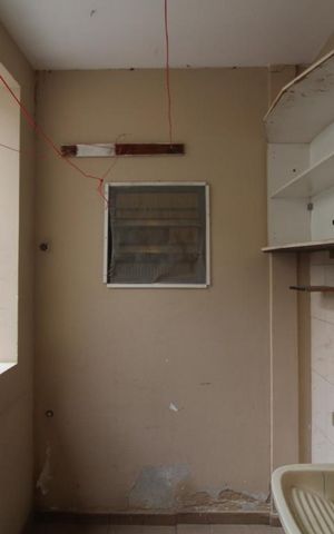 Casa à venda com 261m², 2 quartos e 2 vagasÁrea serviço