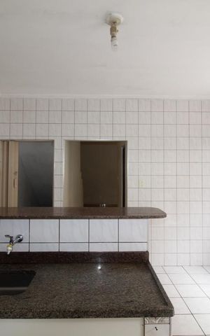Casa à venda com 261m², 2 quartos e 2 vagasCozinha