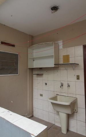 Casa à venda com 261m², 2 quartos e 2 vagasÁrea serviço
