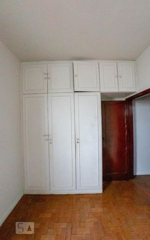 Apartamento à venda com 105m², 3 quartos e sem vagaQuarto 3