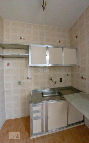 Apartamento à venda com 105m², 3 quartos e sem vagaCozinha