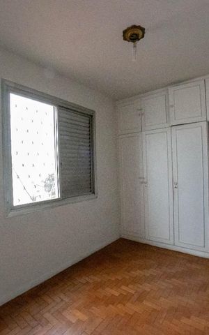 Apartamento à venda com 105m², 3 quartos e sem vagaQuarto 3