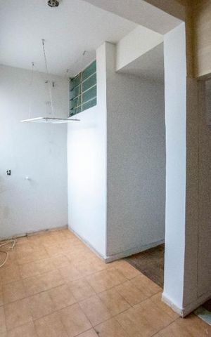 Apartamento à venda com 105m², 3 quartos e sem vagaCozinha