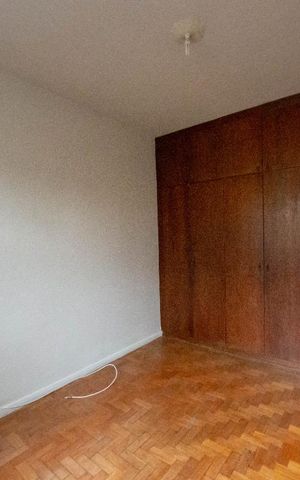 Apartamento à venda com 105m², 3 quartos e sem vagaQuarto 2