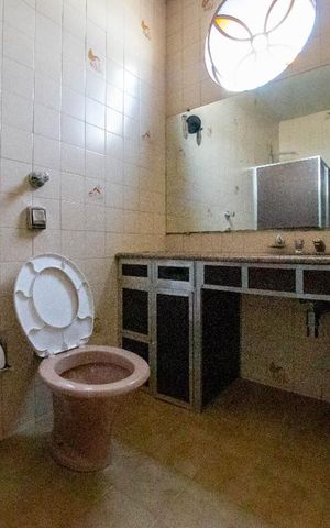 Apartamento à venda com 105m², 3 quartos e sem vagaBanheiro Social