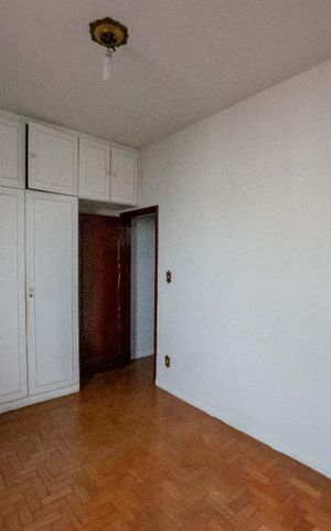 Apartamento à venda com 105m², 3 quartos e sem vagaQuarto 3