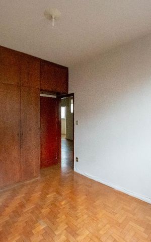 Apartamento à venda com 105m², 3 quartos e sem vagaQuarto 2