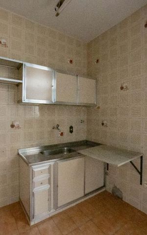 Apartamento à venda com 105m², 3 quartos e sem vagaCozinha