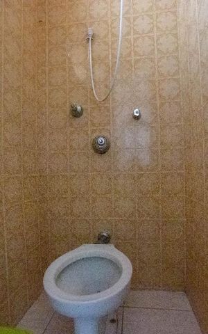 Apartamento à venda com 105m², 3 quartos e sem vagaBanheiro de Serviço