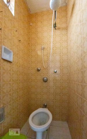 Apartamento à venda com 105m², 3 quartos e sem vagaBanheiro de Serviço