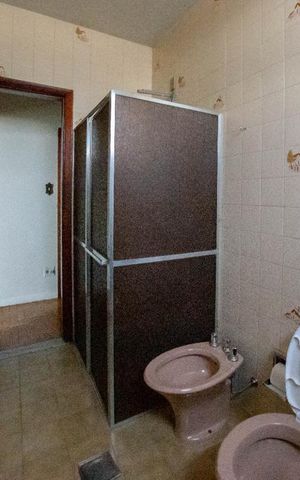 Apartamento à venda com 105m², 3 quartos e sem vagaBanheiro Social