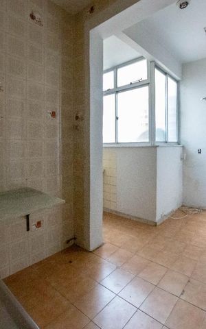 Apartamento à venda com 105m², 3 quartos e sem vagaCozinha