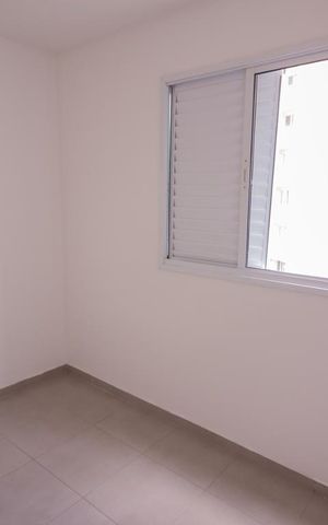 Apartamento para alugar com 70m², 3 quartos e 1 vagaQuarto 2