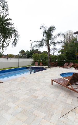Apartamento para alugar com 70m², 3 quartos e 1 vagaPiscina