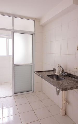 Apartamento para alugar com 70m², 3 quartos e 1 vagaCozinha