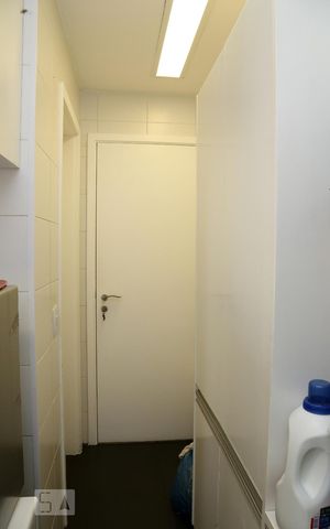 Apartamento à venda com 142m², 4 quartos e 2 vagasÁrea de Serviço