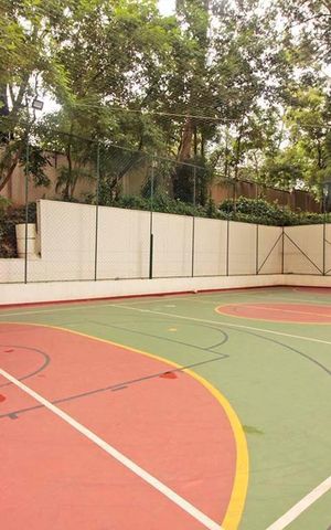 Apartamento à venda com 142m², 4 quartos e 2 vagasQuadra Esportiva