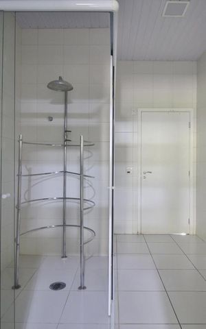 Apartamento à venda com 142m², 4 quartos e 2 vagasSauna 
