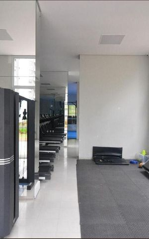 Apartamento à venda com 142m², 4 quartos e 2 vagasÁrea Comum - Academia
