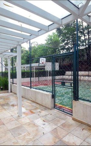 Apartamento à venda com 142m², 4 quartos e 2 vagasQuadra Esportiva
