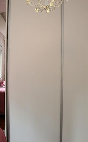 Apartamento à venda com 142m², 4 quartos e 2 vagasQuarto 2 