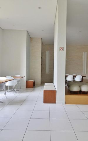 Apartamento à venda com 142m², 4 quartos e 2 vagasÁrea Comum - Salão de Festas