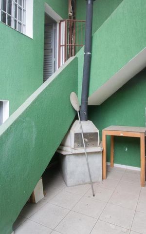 Casa à venda com 131m², 3 quartos e 2 vagasQuintal