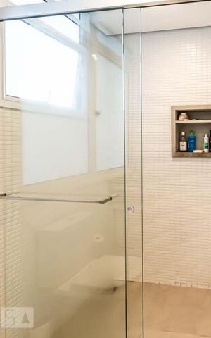 Apartamento à venda com 98m², 2 quartos e 1 vaga Apartamento à venda com 98m², 2 quartos e 1 vagaSuíte