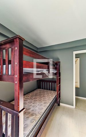 Apartamento para alugar com 70m², 3 quartos e 1 vaga Apartamento para alugar com 70m², 3 quartos e 1 vagaQuarto 3