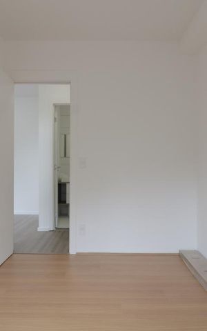 Apartamento à venda com 45m², 2 quartos e 1 vagaQuarto 1