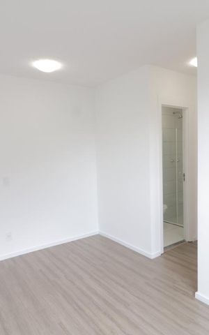 Apartamento à venda com 45m², 2 quartos e 1 vagaSala