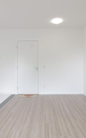 Apartamento à venda com 45m², 2 quartos e 1 vagaSala