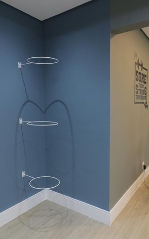 Apartamento à venda com 45m², 2 quartos e 1 vagaÁrea comum - Academia