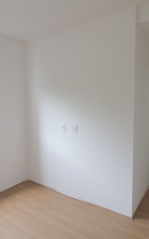 Apartamento à venda com 45m², 2 quartos e 1 vagaQuarto 2