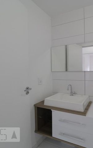 Apartamento à venda com 45m², 2 quartos e 1 vagaBanheiro
