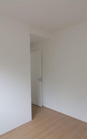 Apartamento à venda com 45m², 2 quartos e 1 vagaQuarto 2