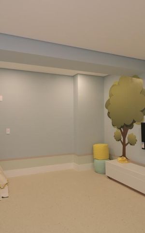 Apartamento à venda com 45m², 2 quartos e 1 vagaBrinquedoteca
