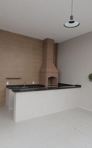 Apartamento à venda com 45m², 2 quartos e 1 vagaÁrea comum - Churrasqueira