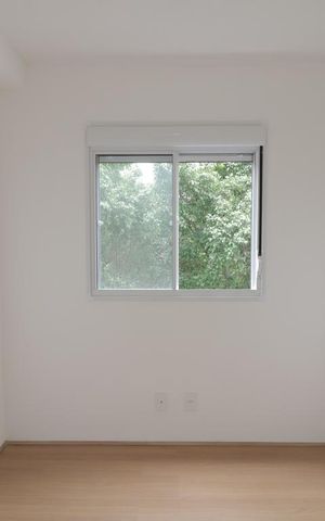 Apartamento à venda com 45m², 2 quartos e 1 vagaQuarto 1