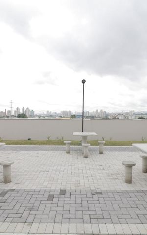 Apartamento à venda com 45m², 2 quartos e 1 vagaArea comum