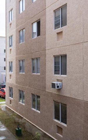 Apartamento para alugar com 43m², 2 quartos e 1 vaga Apartamento para alugar com 43m², 2 quartos e 1 vagaVista da Sala