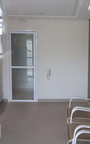 Apartamento para alugar com 100m², 3 quartos e 2 vagas Apartamento para alugar com 100m², 3 quartos e 2 vagasEntrada da Sauna