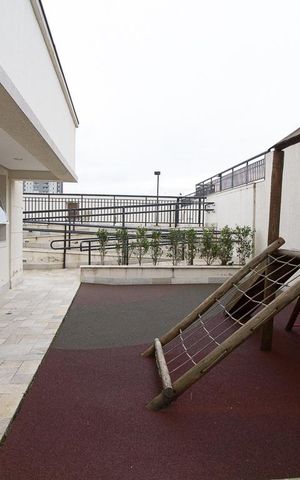 Apartamento para alugar com 100m², 3 quartos e 2 vagas Apartamento para alugar com 100m², 3 quartos e 2 vagasÁrea Externa