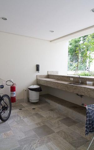 Apartamento para alugar com 100m², 3 quartos e 2 vagas Apartamento para alugar com 100m², 3 quartos e 2 vagasEspaço Gourmet