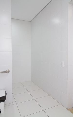 Apartamento para alugar com 100m², 3 quartos e 2 vagas Apartamento para alugar com 100m², 3 quartos e 2 vagasVestiário Masculino