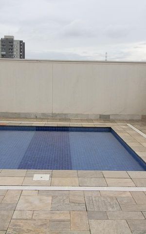 Apartamento para alugar com 100m², 3 quartos e 2 vagas Apartamento para alugar com 100m², 3 quartos e 2 vagasPiscina infantil