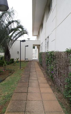 Apartamento para alugar com 100m², 3 quartos e 2 vagas Apartamento para alugar com 100m², 3 quartos e 2 vagasCorredor